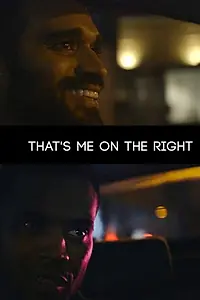 Постер к фильму «That's Me on the Right (2018)»
