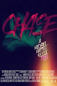 Главный постер фильма «Чейз (2019)»