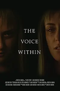 Постер к фильму «The Voice Within (2018)»