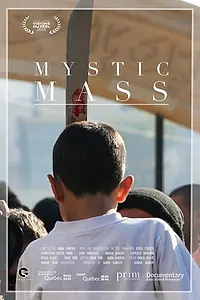 Главный постер фильма «Mystic Mass (2014)»