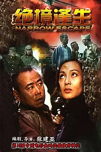 Главный постер фильма «Juejing feng sheng (1994)»