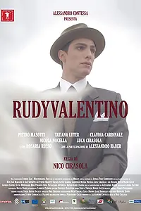 Постер к фильму «Руди Валентино (2017)»