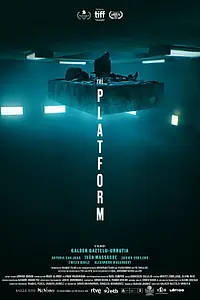 Постер к фильму «Платформа (2019)»