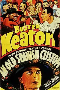 Постер к фильму «Захватчик (1936)»
