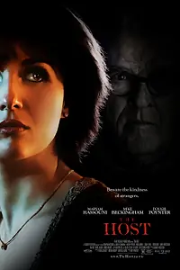 Постер к фильму «Хозяйка (2020)»