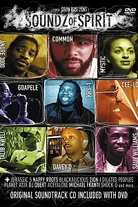Постер к фильму «Soundz of Spirit (2003)»