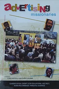Постер к фильму «Advertising Missionaries (1996)»