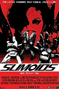 Постер к фильму «Slimoids (2018)»