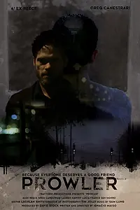 Главный постер фильма «Странный тип (2018)»
