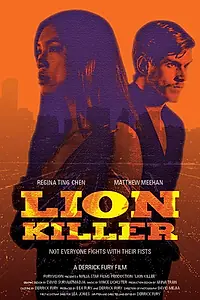 Постер к фильму «Lion Killer (2019)»