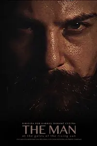Постер к фильму «The Man: at the Gates of the Rising Sun (2018)»