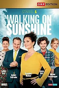 Постер к сериалу «Прогулка по солнечному свету (2019)»