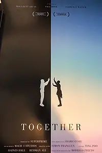 Постер к фильму «Together (2018)»