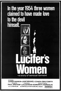 Главный постер фильма «Lucifer's Women (1974)»