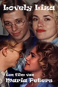 Постер к фильму «Прекрасная Лиза (1997)»