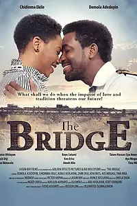 Постер к фильму «The Bridge (2017)»