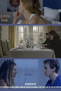 Постер к фильму «Queen Mab Was Here (2018)»