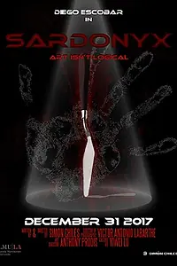 Постер к фильму «Sardonyx (2017)»