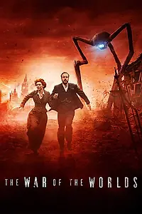 Главный постер сериала «Война миров (2019)»