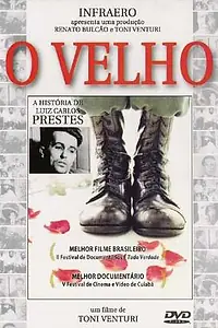 Главный постер фильма «Старый — История Луиша Карлуша Престеша (1997)»