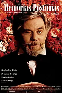Постер к фильму «Посмертные записки (2001)»