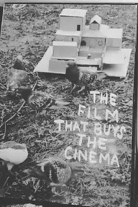 Постер к фильму «The Film That Buys the Cinema (2014)»