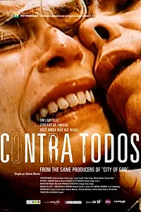 Постер к фильму «Против всех (2004)»