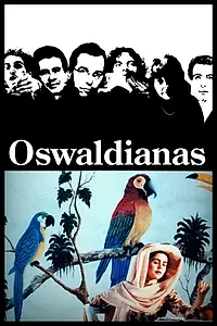 Постер к фильму «Oswaldianas (1992)»