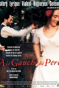 Постер к фильму «Старая фазенда (2001)»