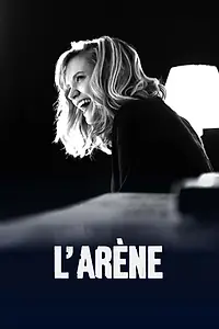 Постер к сериалу «L'arène (2018)»