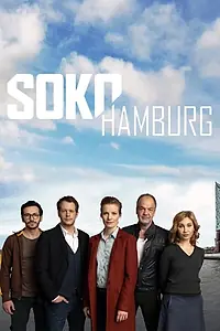 Главный постер сериала «SOKO Hamburg (2018)»