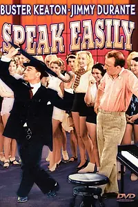Главный постер фильма «Разговаривай свободнее (1932)»