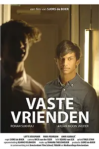 Постер к фильму «Vaste Vrienden (2017)»