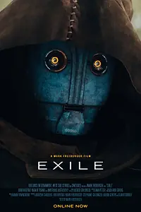 Постер к фильму «Изгнанник (2019)»