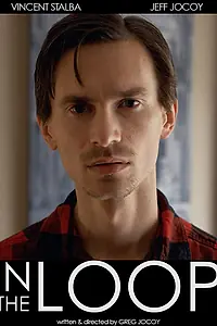 Постер к фильму «In the Loop (2018)»