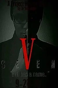 Постер к фильму «SeVen (2018)»