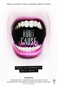 Постер к фильму «Root Cause (2019)»
