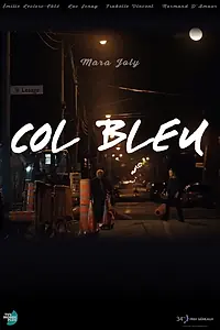 Постер к сериалу «Col Bleu (2017)»