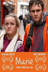 Постер к фильму «Marie (2018)»