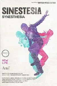 Постер к фильму «Sinestesia (2017)»