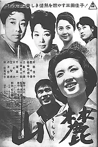 Постер к фильму «У подножия горы (1962)»