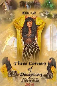 Постер к фильму «Three Corners of Deception (2021)»