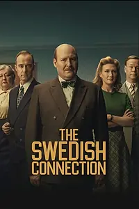 Постер к фильму «Den svenska länken (2026)»