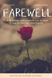 Постер к фильму «Farewell (2018)»