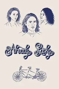 Постер к фильму «Already Lucky (2018)»
