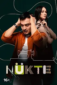 Постер к сериалу «NÜKTE (2025)»