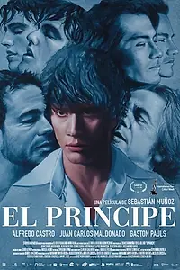Постер к фильму «Принц (2019)»