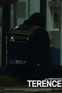 Постер к фильму «Терренс (2024)»