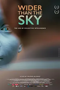 Постер к фильму «Больше неба (2025)»