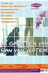 Постер к фильму «De grotten van Han van Vloten (2003)»